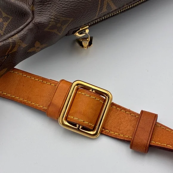 Louis Vuitton Bumbag - Picture 14 of 16